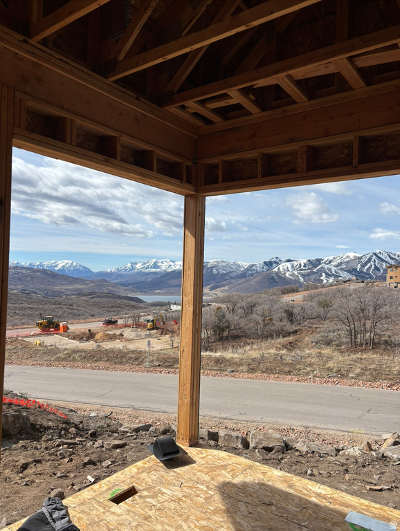 11002 N GOLDEN EAGLE RD #58 Hideout, UT 84036