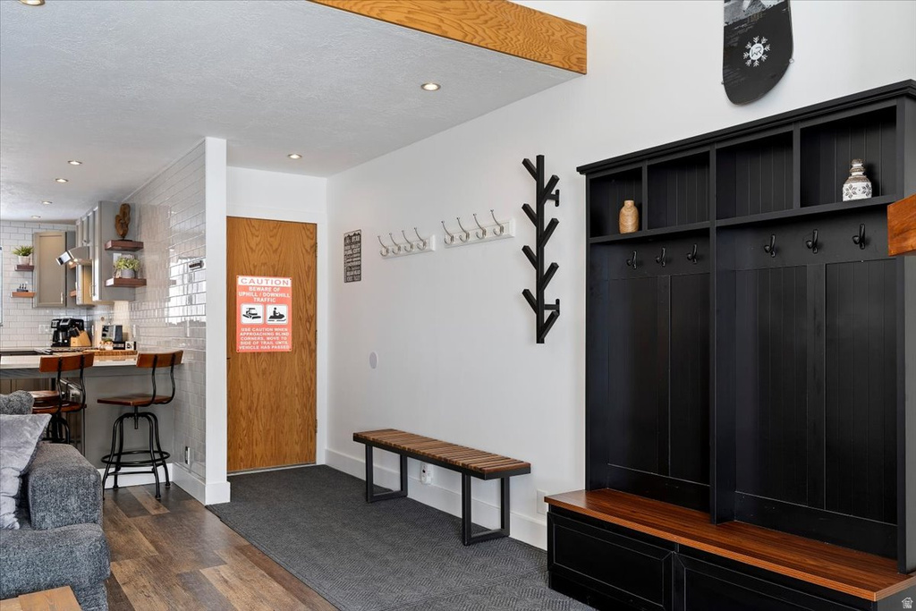 6560 N WOLF CREEK DR #2D Eden, UT 84310