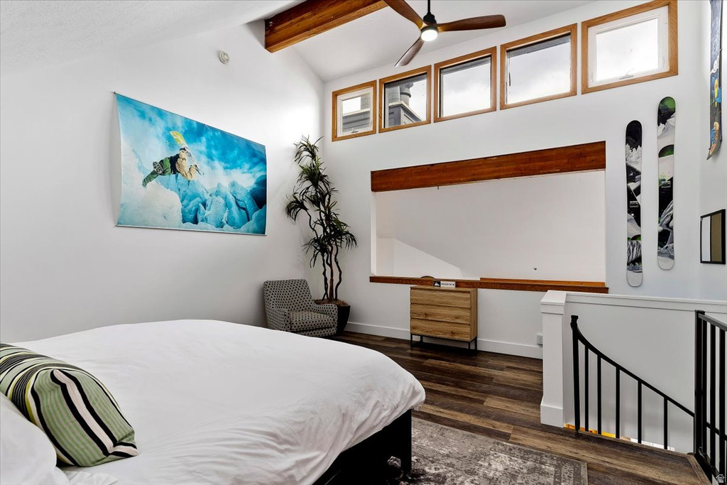 6560 N WOLF CREEK DR #2D Eden, UT 84310