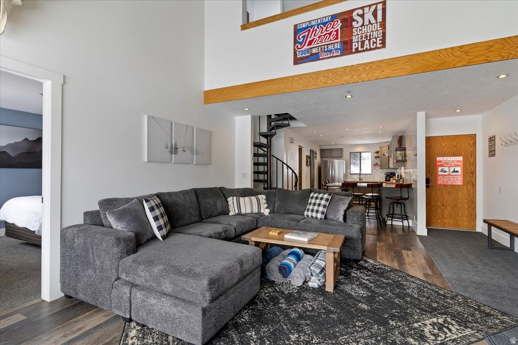 6560 N WOLF CREEK DR #2D Eden, UT 84310