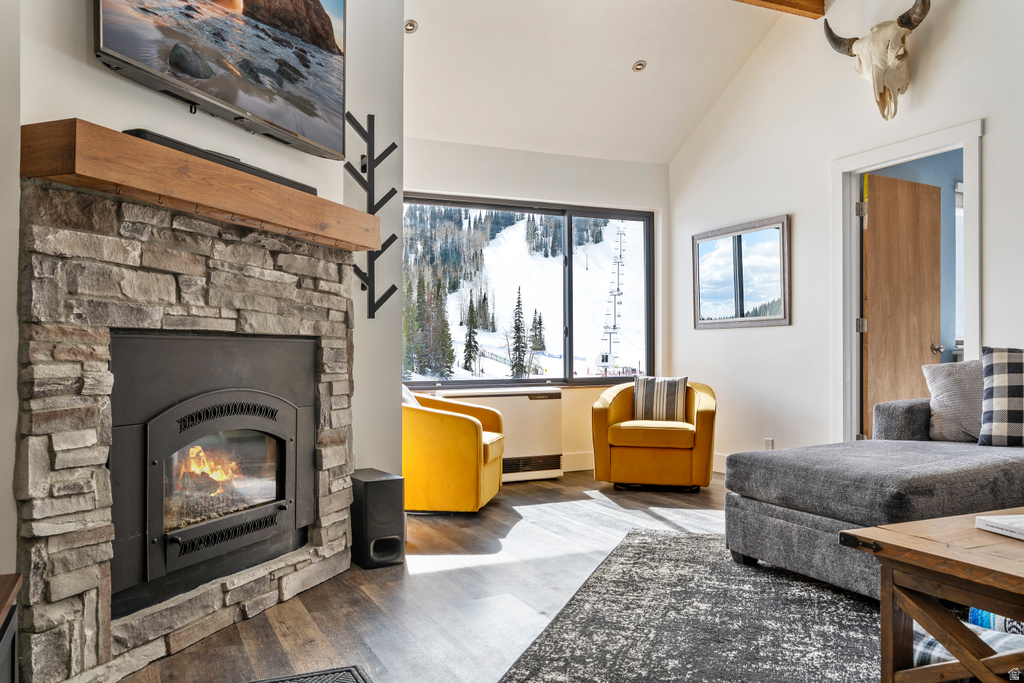 6560 N WOLF CREEK DR #2D Eden, UT 84310