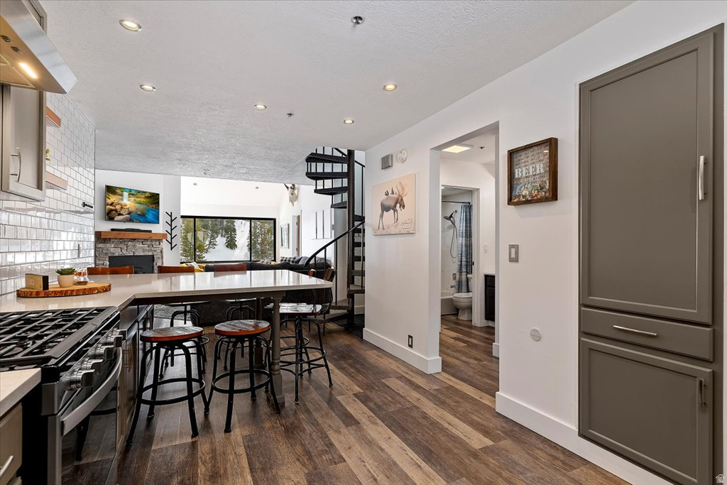 6560 N WOLF CREEK DR #2D Eden, UT 84310