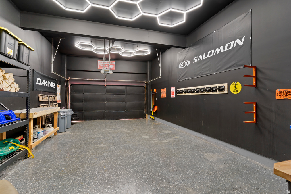 6560 N WOLF CREEK DR #2D Eden, UT 84310