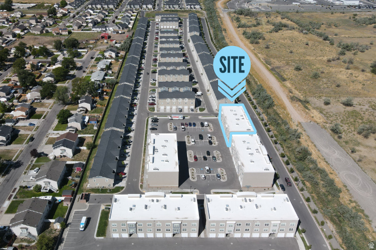 7337 W LOUDEN DR Magna, UT 84044