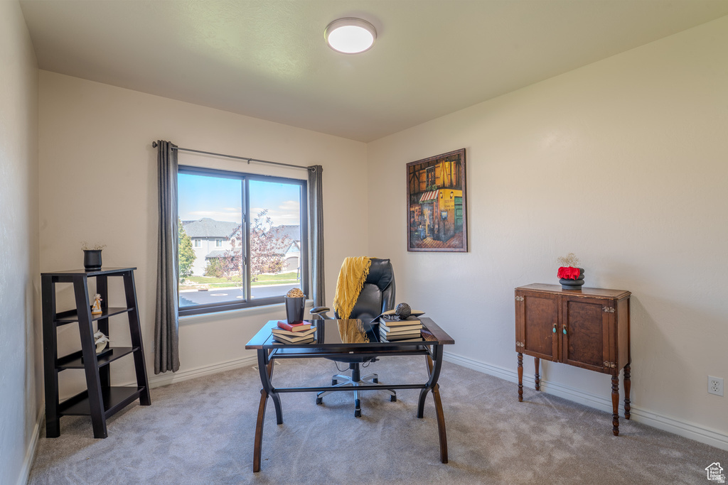 161 W SWEETBRIAR LN Saratoga Springs, UT 84045