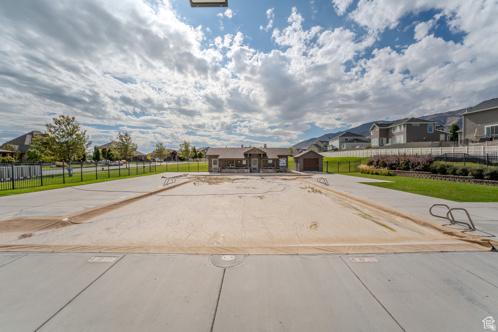 161 W SWEETBRIAR LN Saratoga Springs, UT 84045