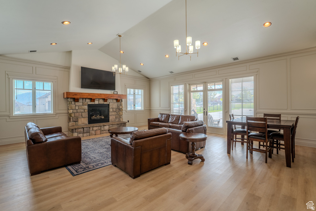 161 W SWEETBRIAR LN Saratoga Springs, UT 84045