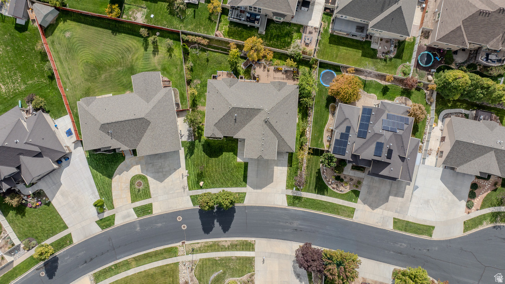 161 W SWEETBRIAR LN Saratoga Springs, UT 84045