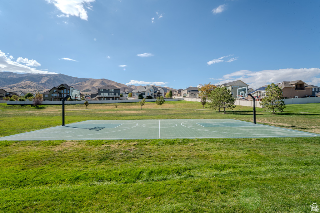 161 W SWEETBRIAR LN Saratoga Springs, UT 84045