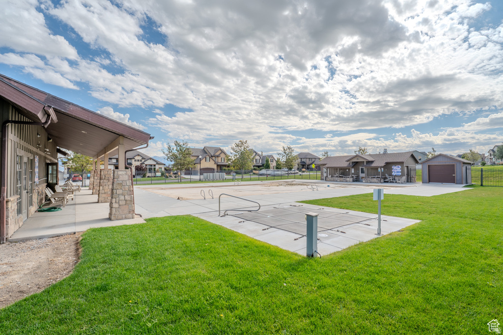 161 W SWEETBRIAR LN Saratoga Springs, UT 84045