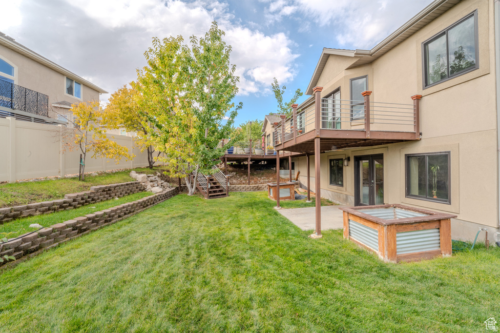 161 W SWEETBRIAR LN Saratoga Springs, UT 84045
