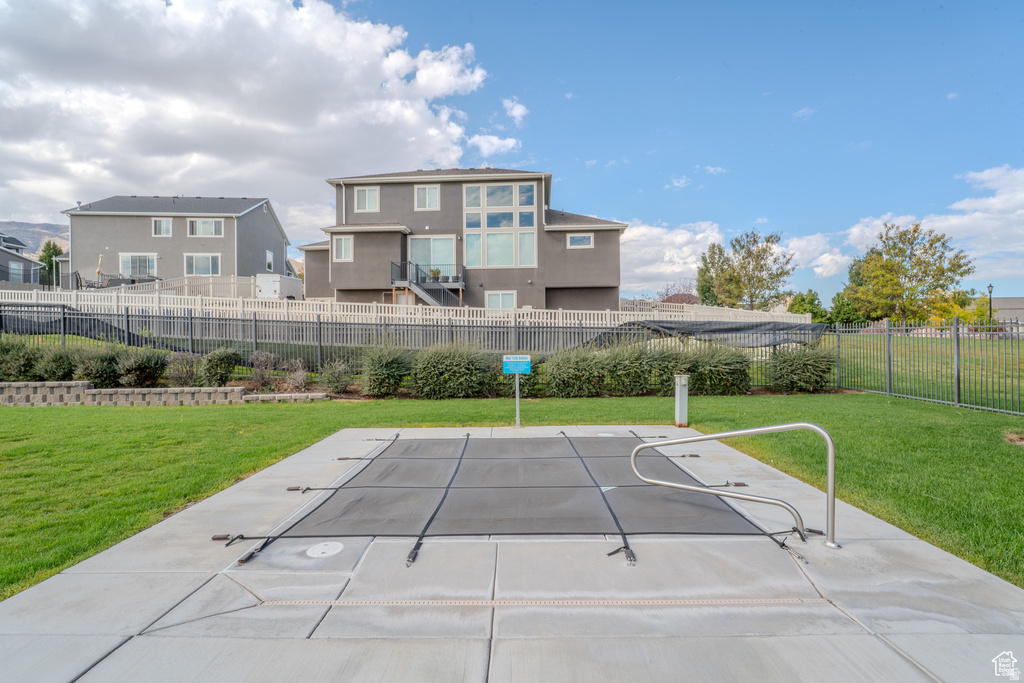 161 W SWEETBRIAR LN Saratoga Springs, UT 84045