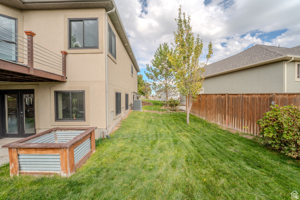 161 W SWEETBRIAR LN Saratoga Springs, UT 84045