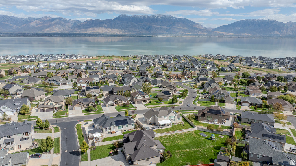 161 W SWEETBRIAR LN Saratoga Springs, UT 84045