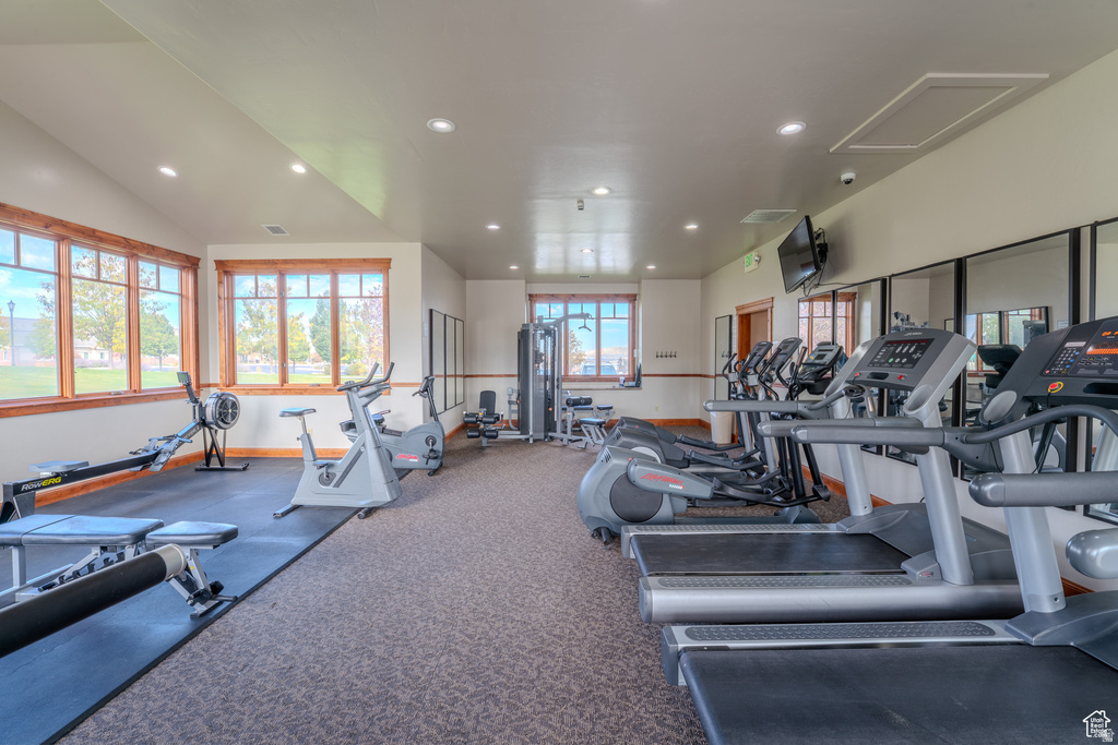 161 W SWEETBRIAR LN Saratoga Springs, UT 84045