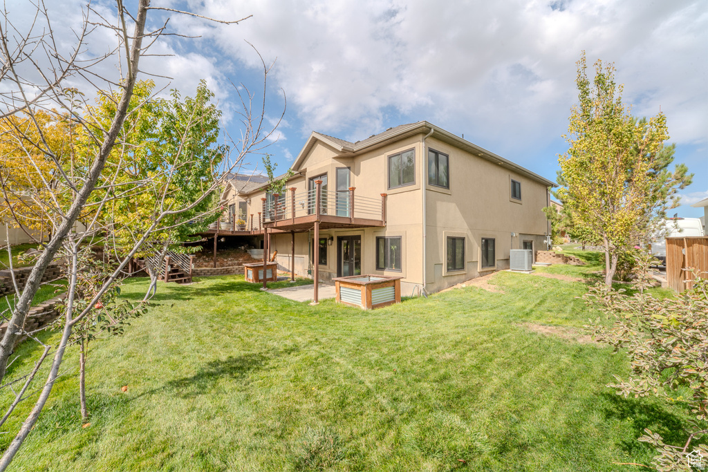 161 W SWEETBRIAR LN Saratoga Springs, UT 84045