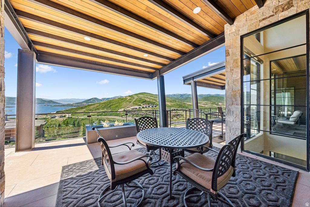 13690 N DEER CANYON DR Kamas, UT 84036