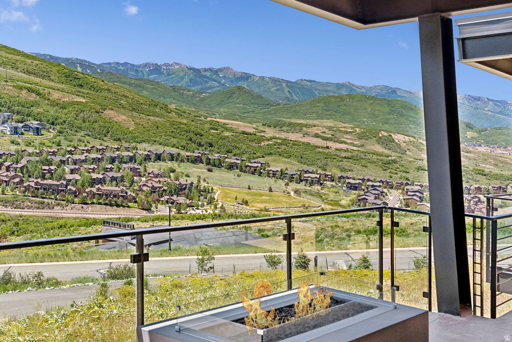 13690 N DEER CANYON DR Kamas, UT 84036