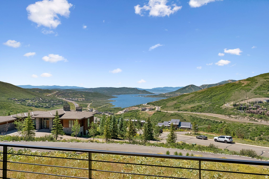 13690 N DEER CANYON DR Kamas, UT 84036