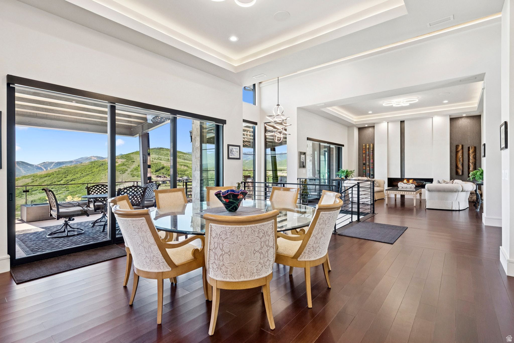 13690 N DEER CANYON DR Kamas, UT 84036