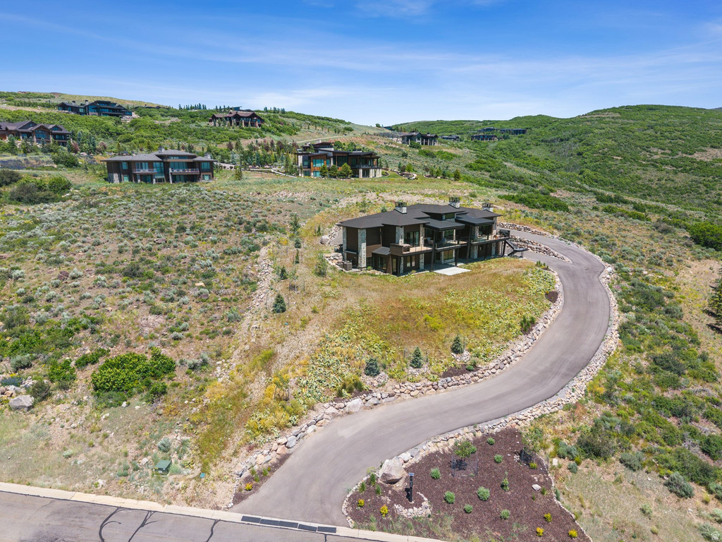 13690 N DEER CANYON DR Kamas, UT 84036