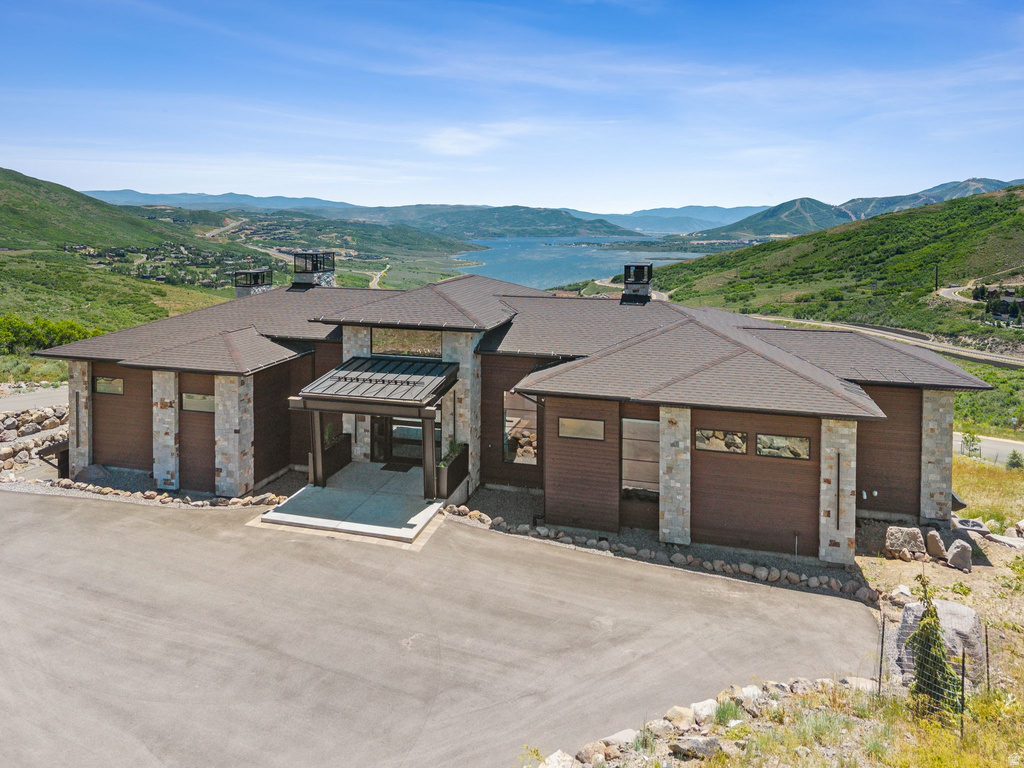 13690 N DEER CANYON DR Kamas, UT 84036