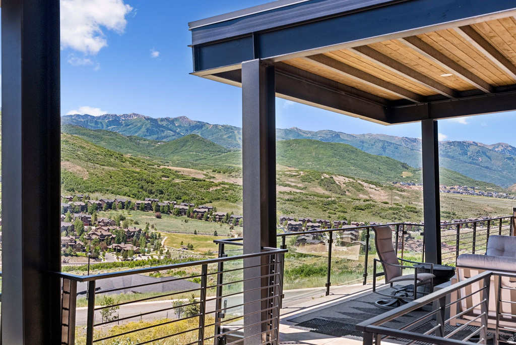 13690 N DEER CANYON DR Kamas, UT 84036