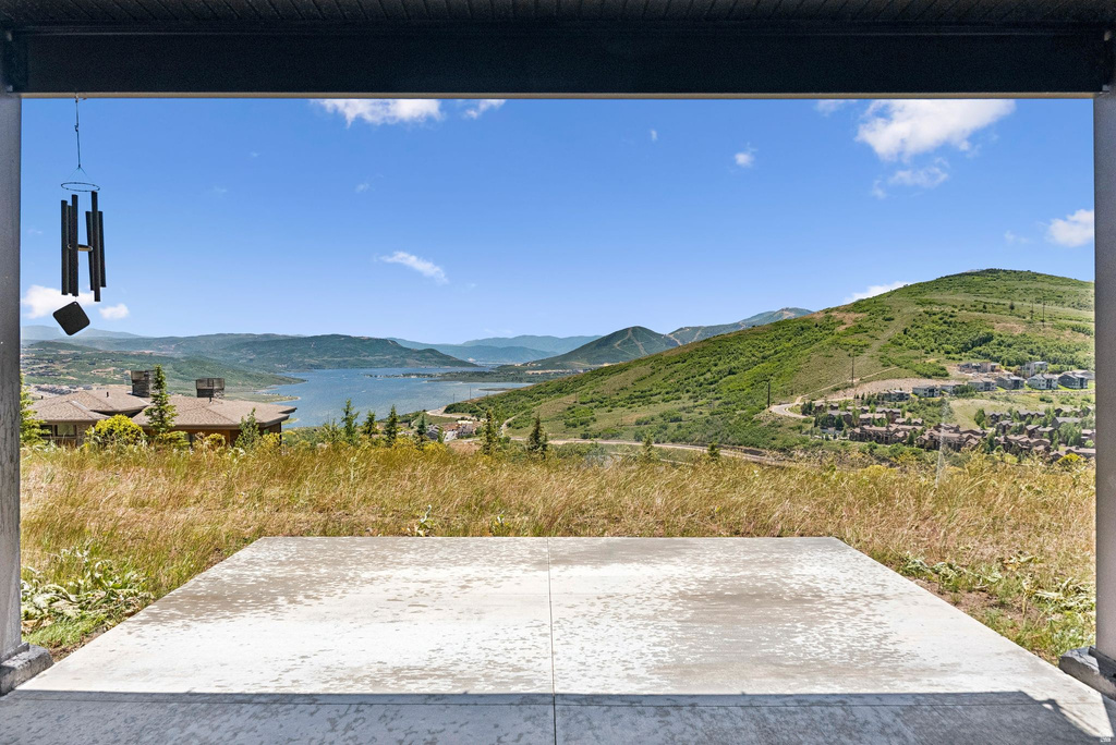 13690 N DEER CANYON DR Kamas, UT 84036