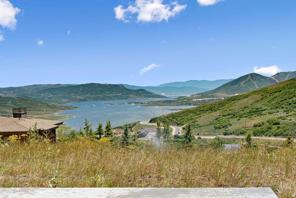 13690 N DEER CANYON DR Kamas, UT 84036