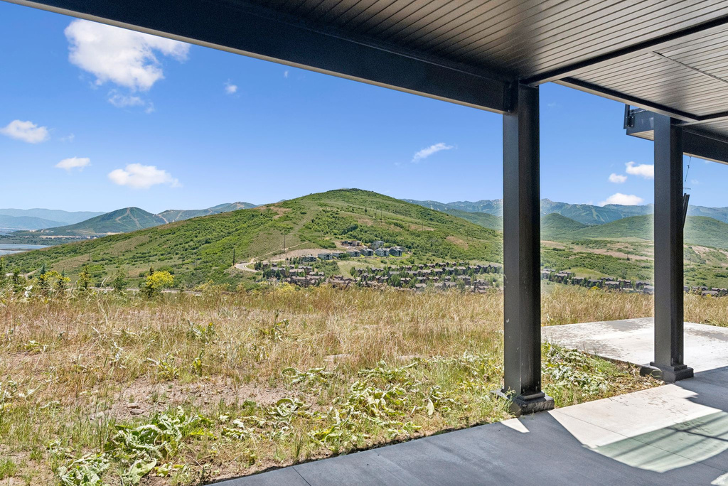 13690 N DEER CANYON DR Kamas, UT 84036