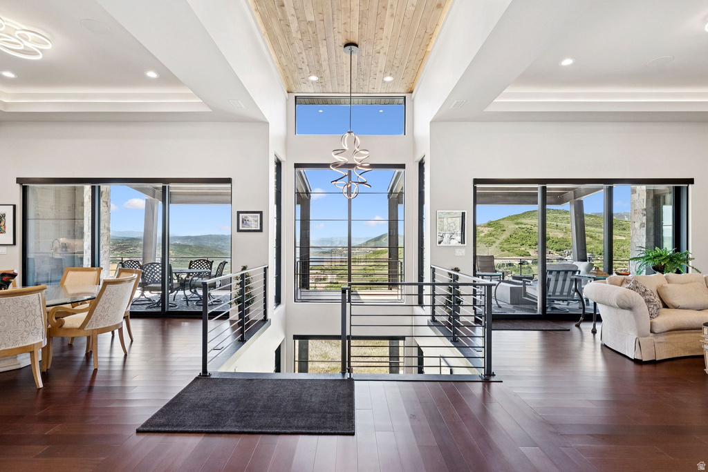 13690 N DEER CANYON DR Kamas, UT 84036