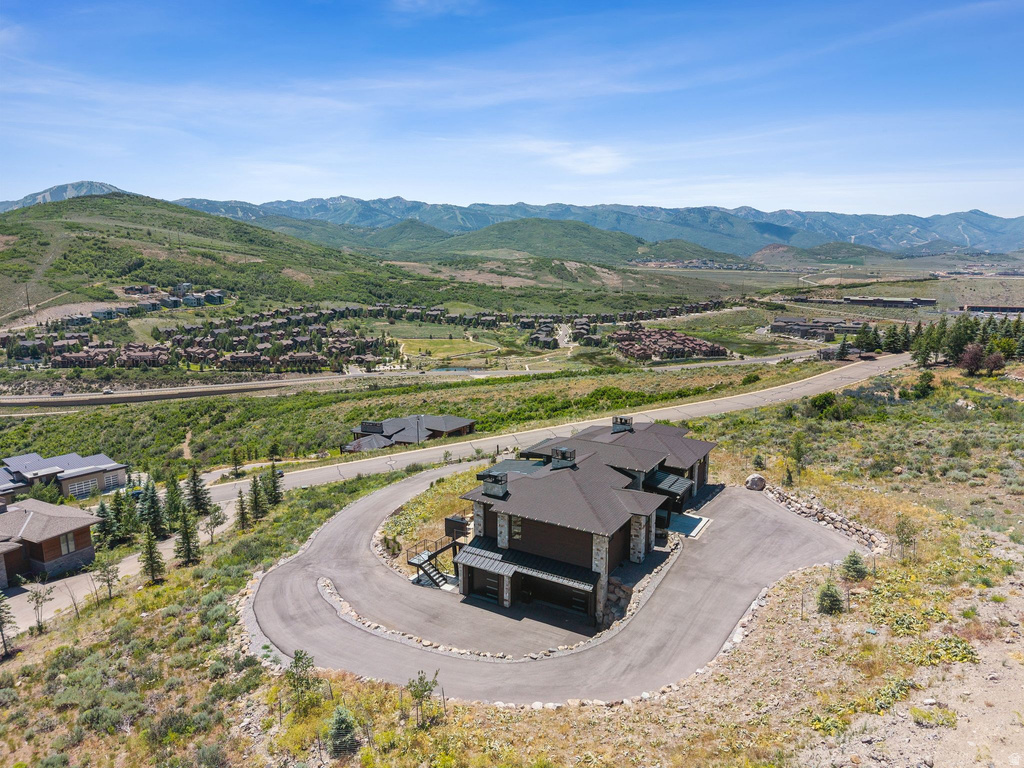 13690 N DEER CANYON DR Kamas, UT 84036