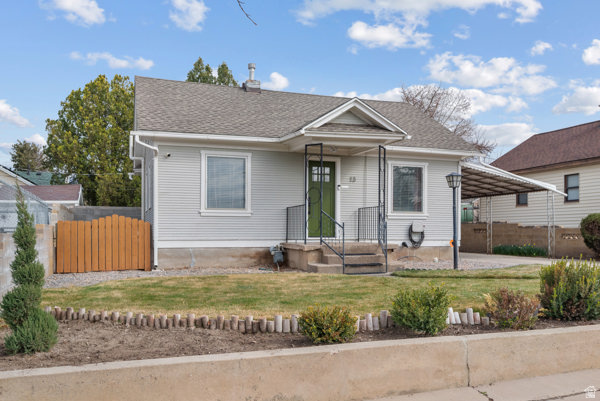 13 PARK AVE Tooele, UT 84074