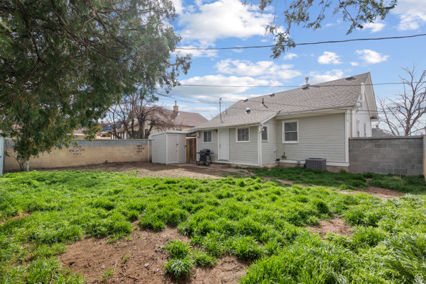 13 PARK AVE Tooele, UT 84074