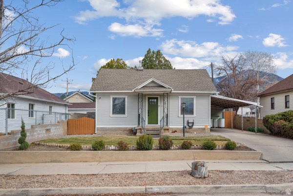 13 PARK AVE Tooele, UT 84074