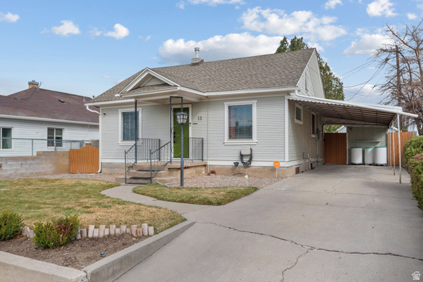 13 PARK AVE Tooele, UT 84074