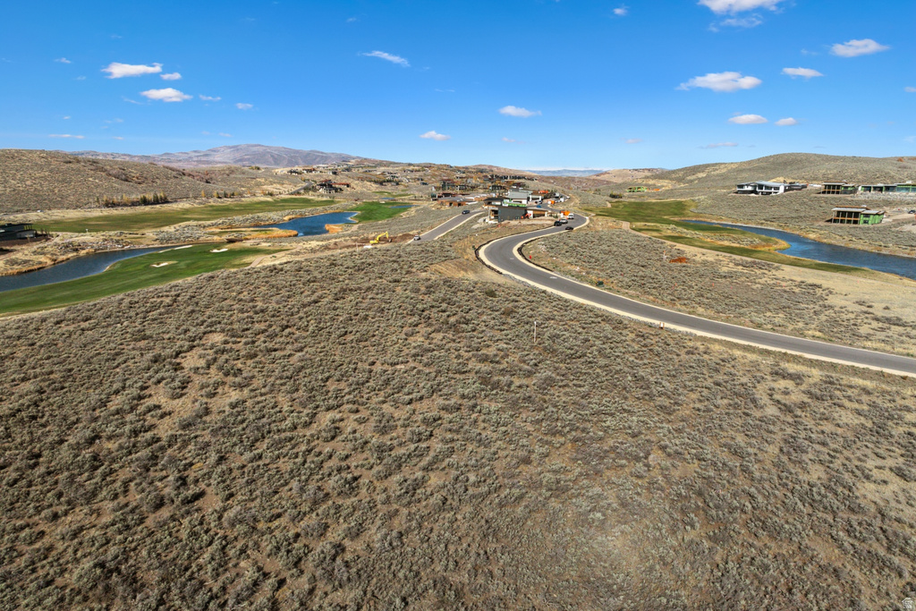 5829 DOUBLE DEER DR Park City, UT 84098