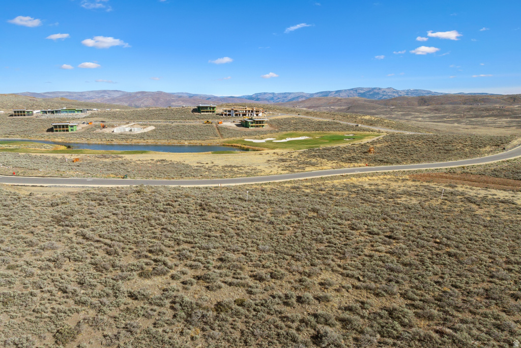 5829 DOUBLE DEER DR Park City, UT 84098