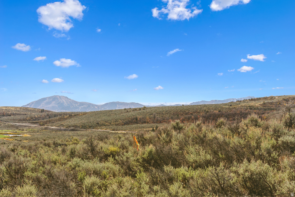 5829 DOUBLE DEER DR Park City, UT 84098