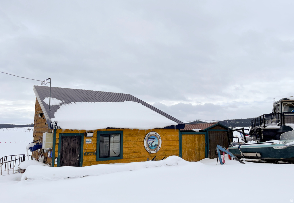 178 E NORTH SHORE ROAD RD Panguitch, UT 84759