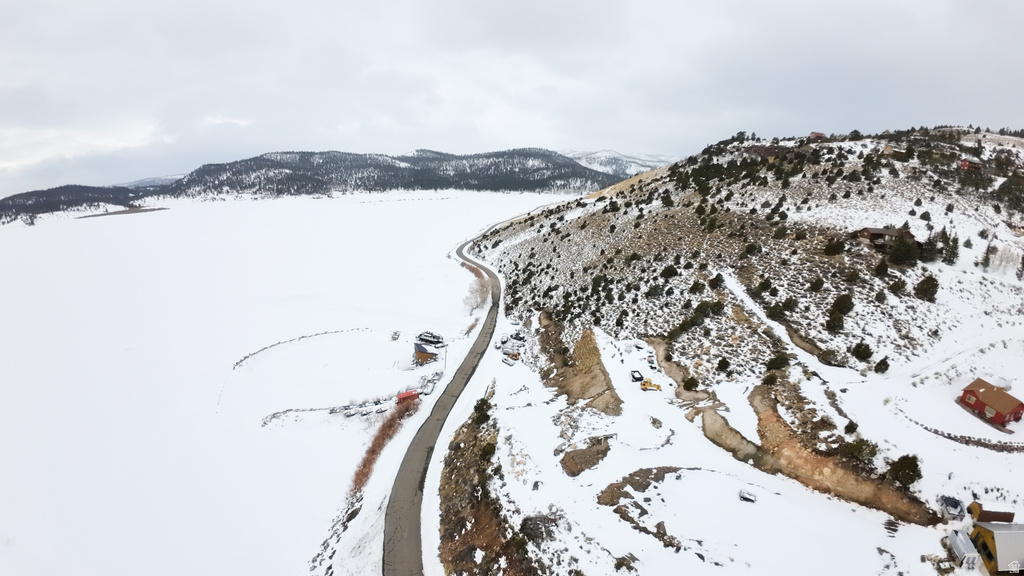 178 E NORTH SHORE ROAD RD Panguitch, UT 84759