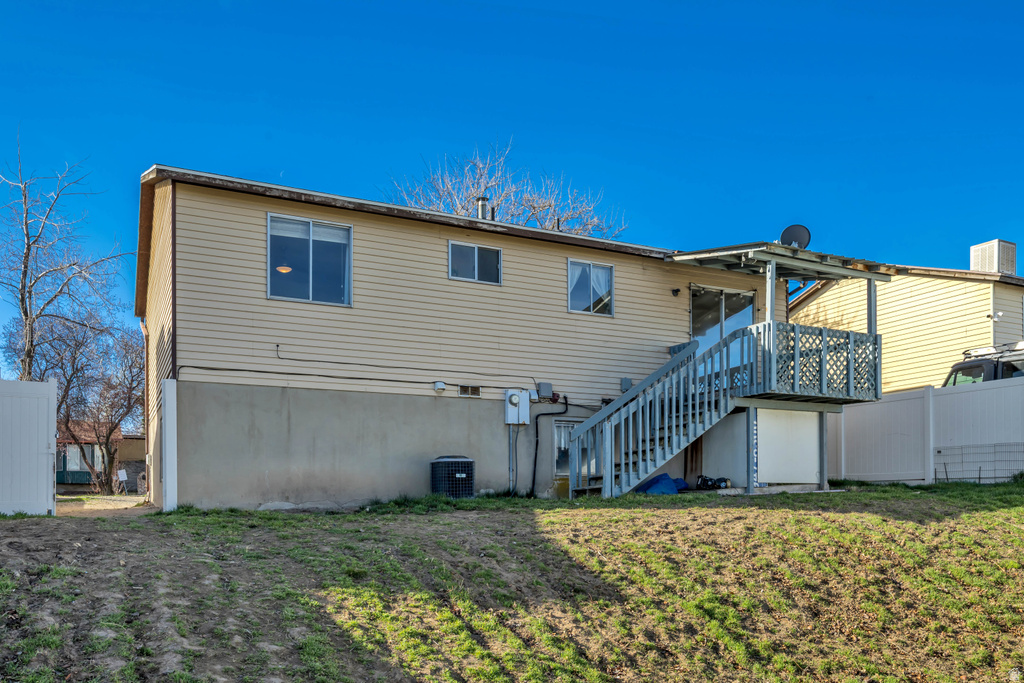 3552 W 5585 S Taylorsville, UT 84129