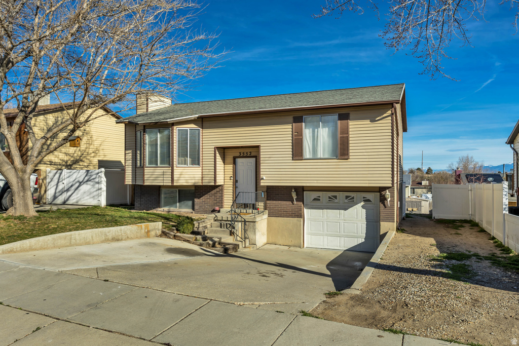 3552 W 5585 S Taylorsville, UT 84129