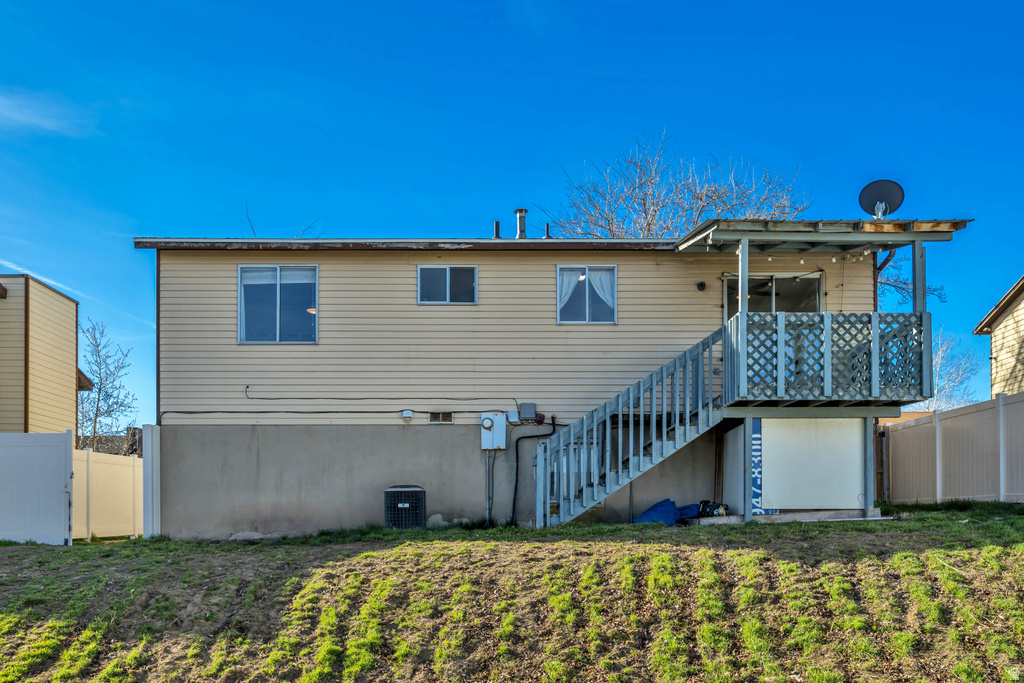 3552 W 5585 S Taylorsville, UT 84129