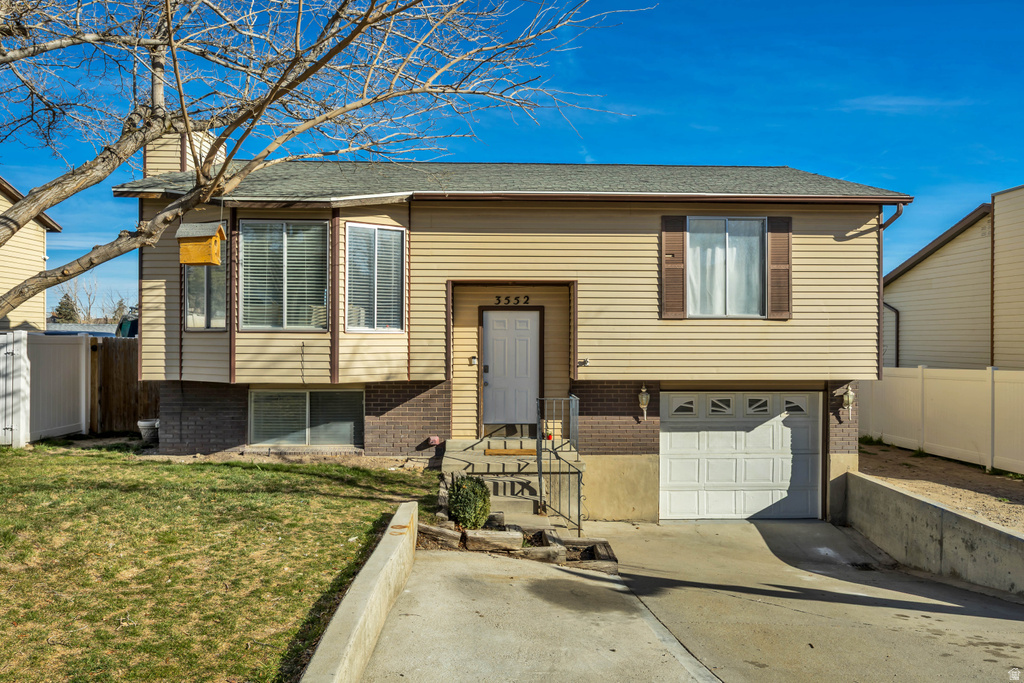 3552 W 5585 S Taylorsville, UT 84129