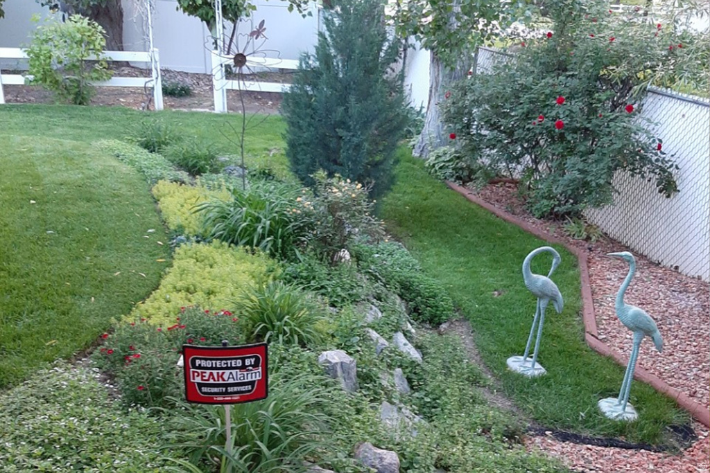 5446 S CROSSPOINTE CIR Taylorsville, UT 84123