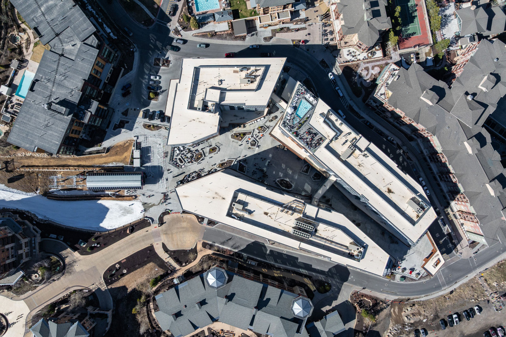 2417 W HIGH MOUNTAIN ROAD #2611 Park City, UT 84098