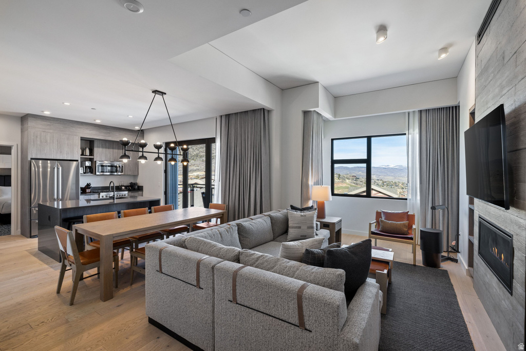 2417 W HIGH MOUNTAIN ROAD #2611 Park City, UT 84098