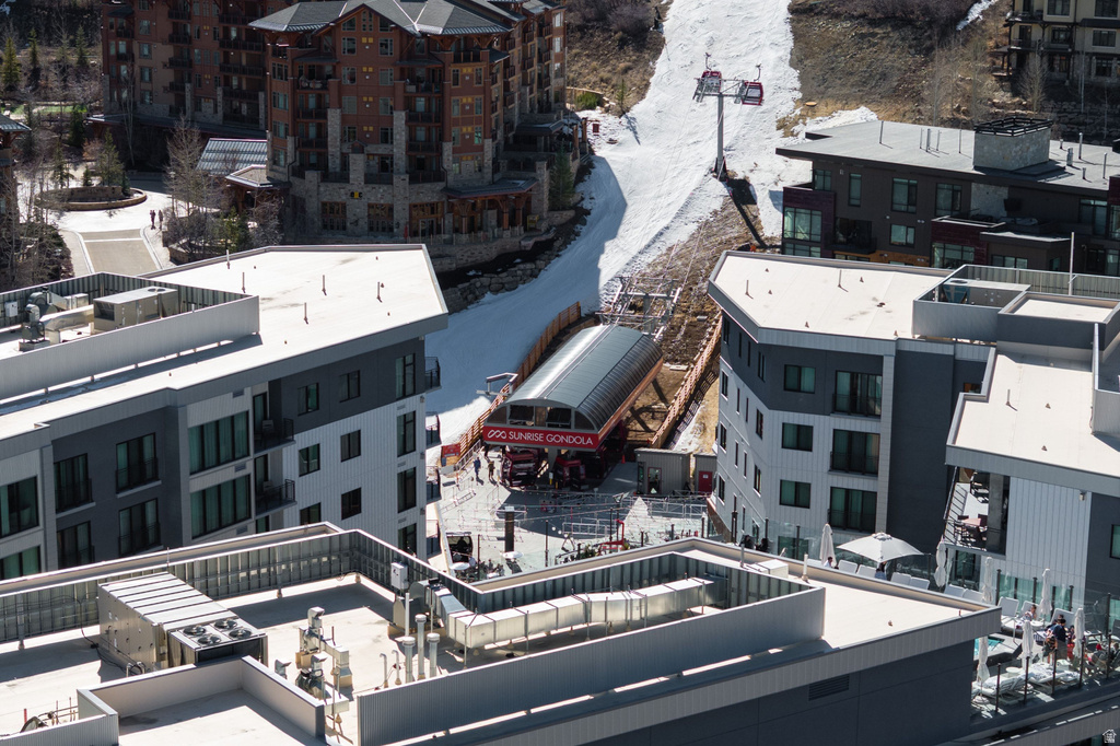 2417 W HIGH MOUNTAIN ROAD #2611 Park City, UT 84098