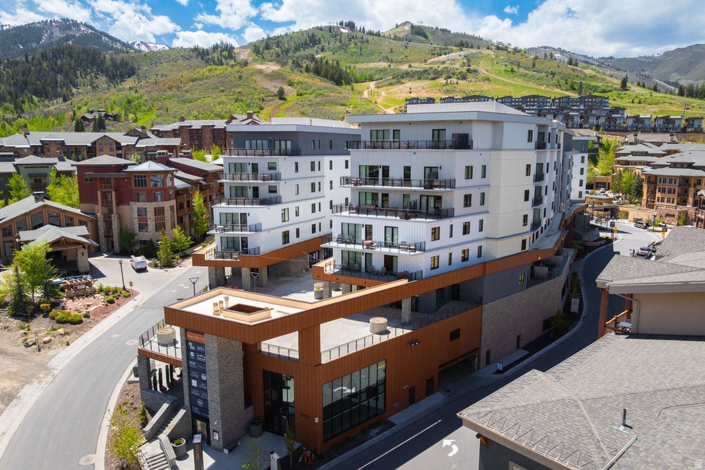 2417 W HIGH MOUNTAIN ROAD #2611 Park City, UT 84098